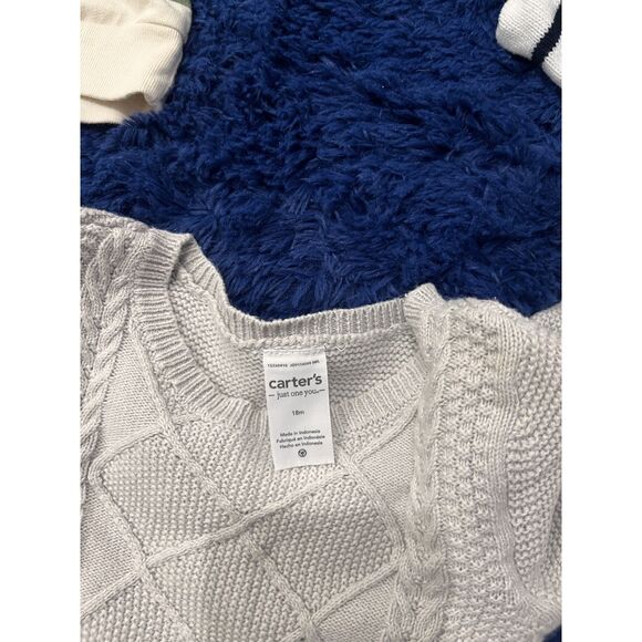 Baby Boy 18 Month Lot - Picture 5 of 7